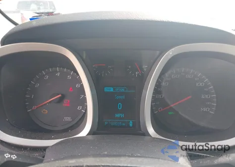 2014 Chevrolet Equinox Ls z USA, uszkodzony, nr VIN 2GNFLEEK6E6187274